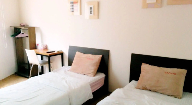 JJ Guest House Namdaemun, Забронировать Гостевой дом Гостевые дома Сеула, рядом с Культурный центр «Культурная станция Сеул 284», Гостевой дом