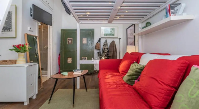 Brembo House, Забронировать Отель Отели Милана с парковкой, рядом с Порта Романа, Парковка