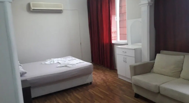 Семейный люкс Отель EUROPALACE