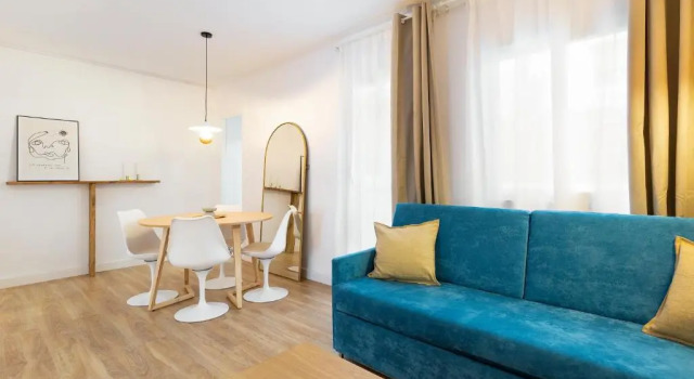 Апартаменты WOW Apartments by Olala Homes