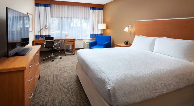 Four Points by Sheraton San Diego, Reservar Hotel Kearny Mesa San Diego