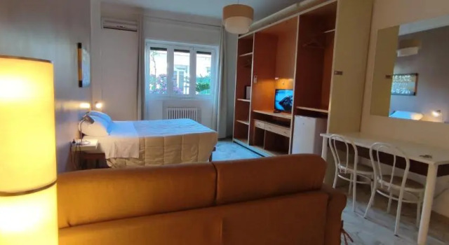 Номер Comfort GIAMBATTISTA HOUSE BARI