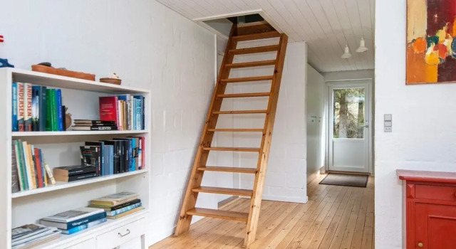6 Person Holiday Home in Ulfborg, Book Hotel Husby Midtjylland