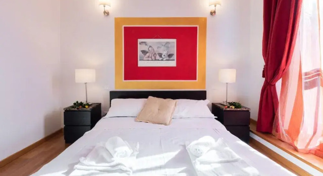Flospirit - Apartments Largo Annigoni