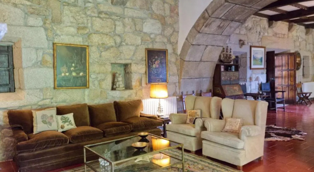 Pazo de Villares