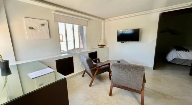 Студия Deluxe Marisol Hotel Boutique