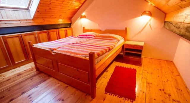 Студия Tourist Farm Pri Martinovih
