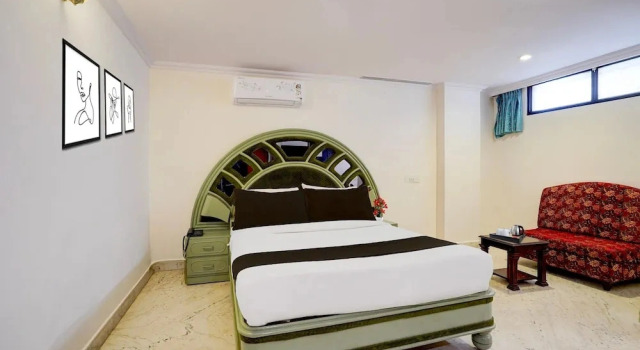 Premium Civil Aviation HAL Road, Book Feriehus Bangalore Bangalore