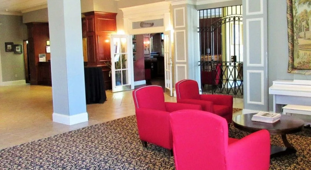 Clarion Hotel Downtown