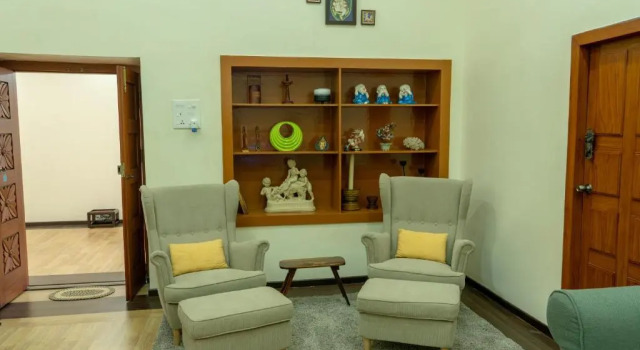 The Inglewood Bungalow, Rezervovat Hotel Yercaud Tamil Nadu