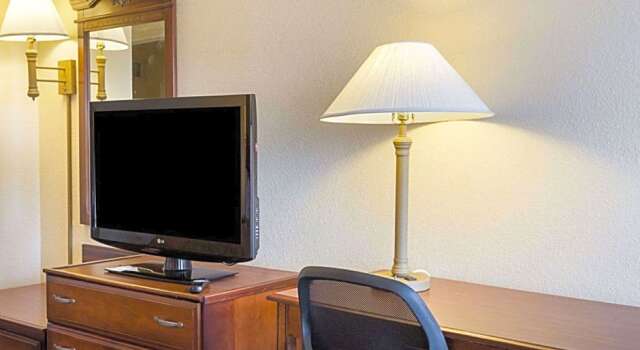 Люкс Motel 6 Jackson MS Southwest
