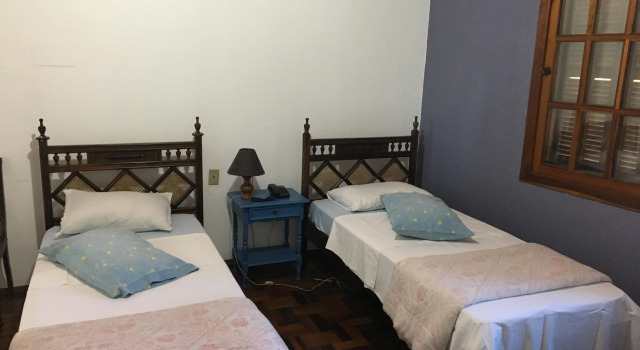 Roma Hotel