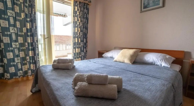 Апартаменты Apartments Horizont