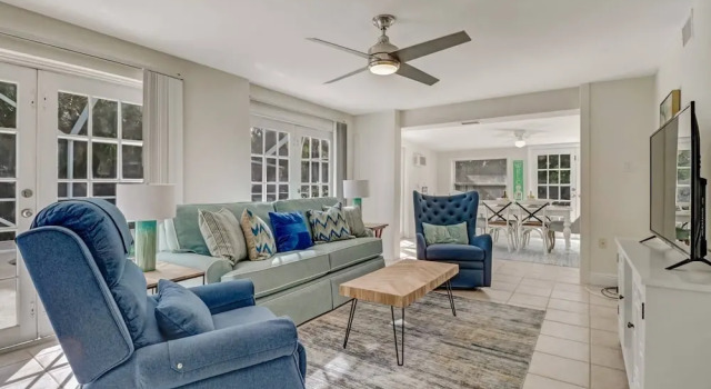 4811 Gary Rd-c, Забронировать Апартаменты/квартира Апартаменты Southwest Florida, Апартаменты/квартира