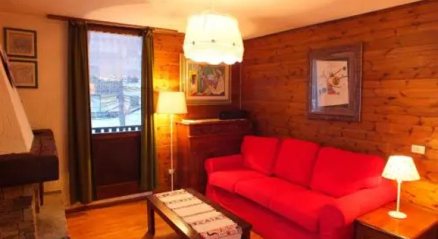Chalet Panorama