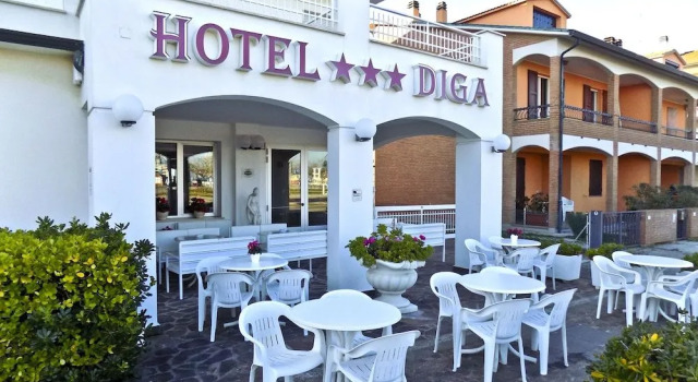 Hotel Diga