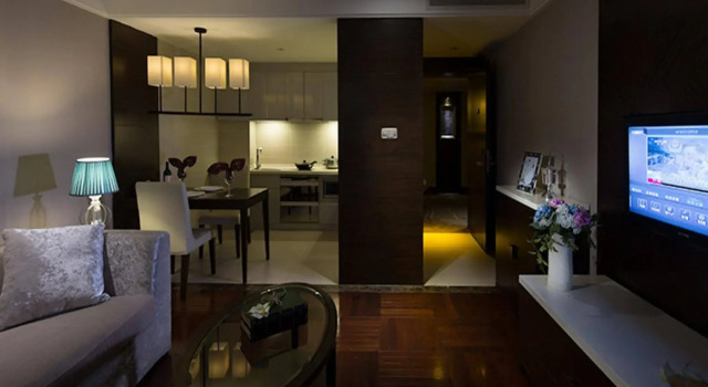 Wenling The Koro Hotel, Book Hotel Wenling Zhejiang