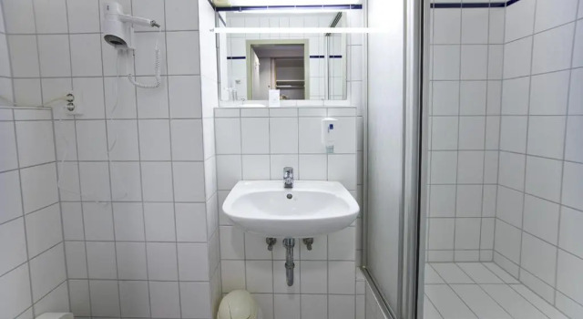 Camera doppia Standard Leine-Hotel