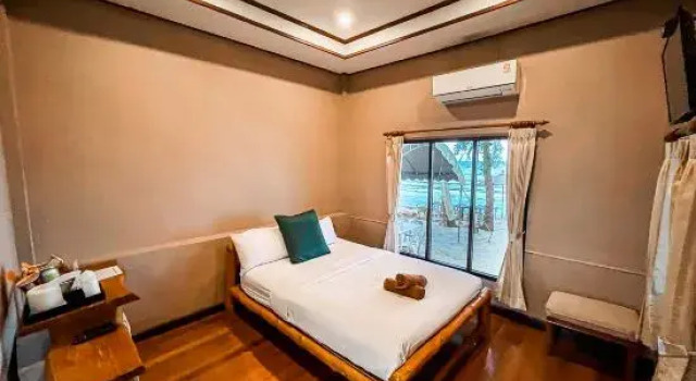 Бунгало Leamsai Beach Resort