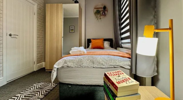 Radford House, Забронировать Отель Отели Англии 3 звезды, 3*