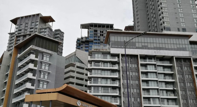 Century Homes Ion Delemen at Genting Highlands