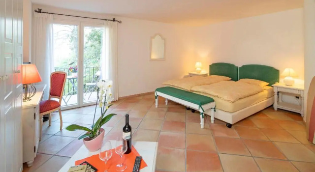Hotel al Ponte Antico, Book Hotel Intragna 