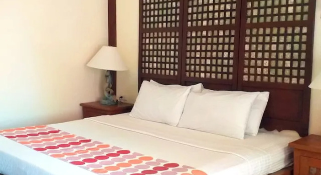 Вилла Puerto Del Sol Beach Resort