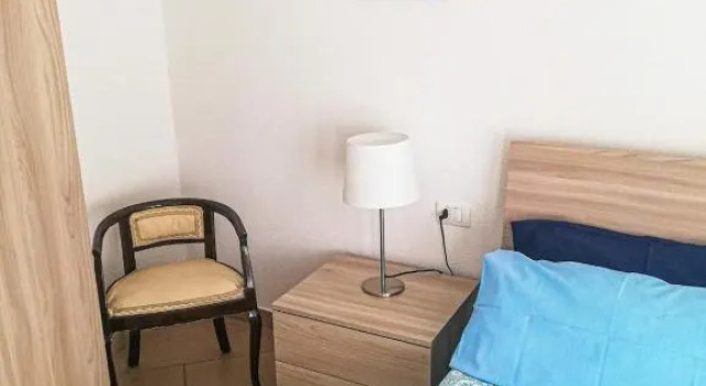 Appartamenti Azzurro Smeraldo