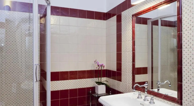 Номер Standard Villa Soleil