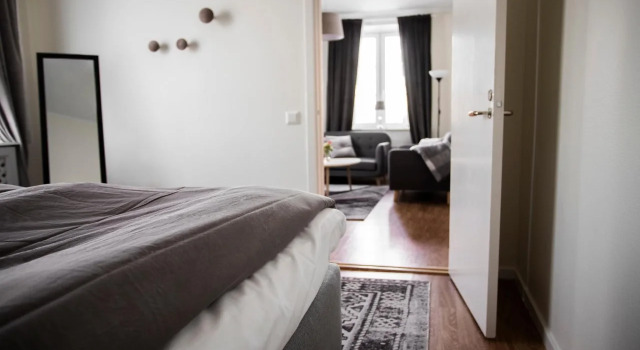 Uddeholms Hotell