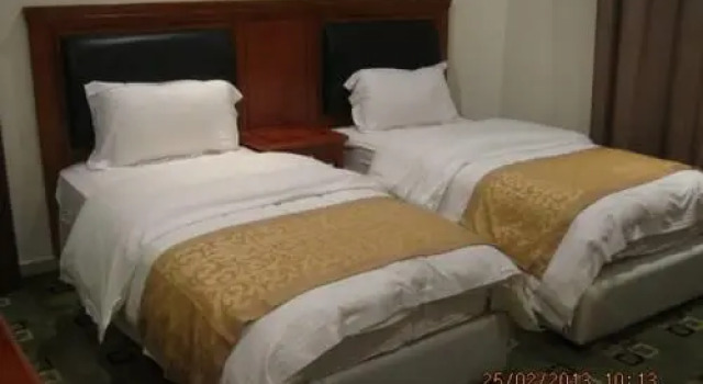 Hamasat Hotel 3