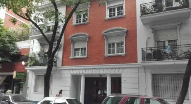 Apartamento Malabia
