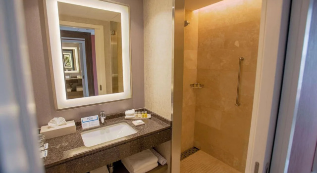 Люкс Hilton Pilar
