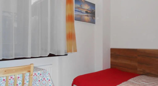 Pokoje Gościnne Bea, Varaa Hotelli  