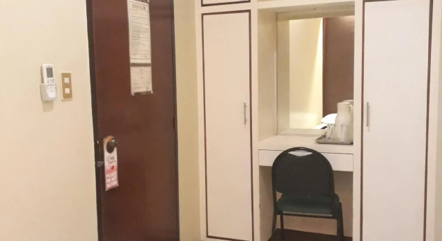 Семейный номер Standard Dumaguete Royal Suite Inn