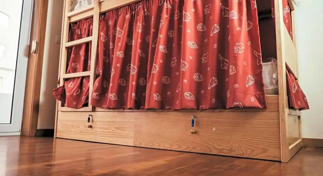 Oportocean Hostel, Забронировать Хостел Матозиньюш Регион Порту