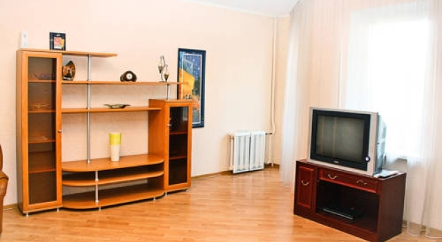 Alliance Apartments na Krepostnom, Забронировать Апартаменты/квартира Кировский район Ростов-на-Дону