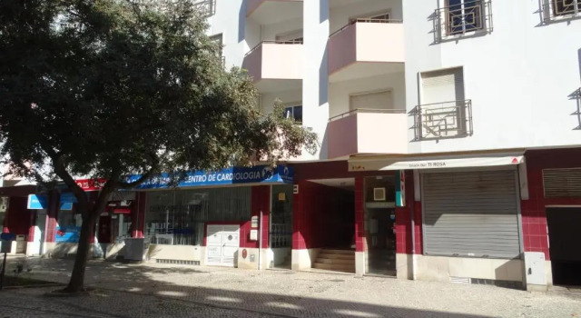 Апартаменты Casa Avenida
