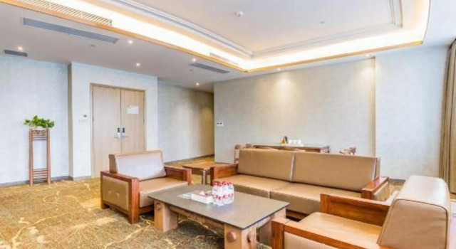 Rimei Hotel (Foshan Sanshui New Power)
