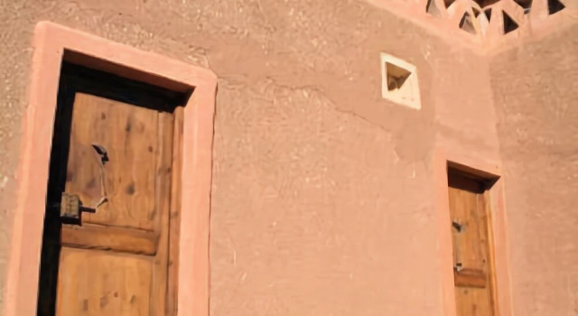 Guest House La Fibule d'Or, Rezerwuj Pensjonat Ait Benhaddou 