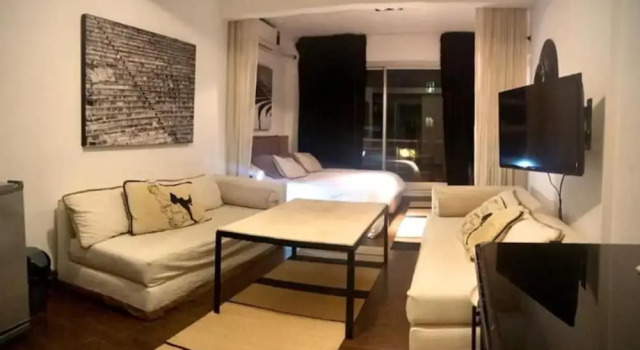 Апартаменты Comfort Palermo Soho Apartment 1