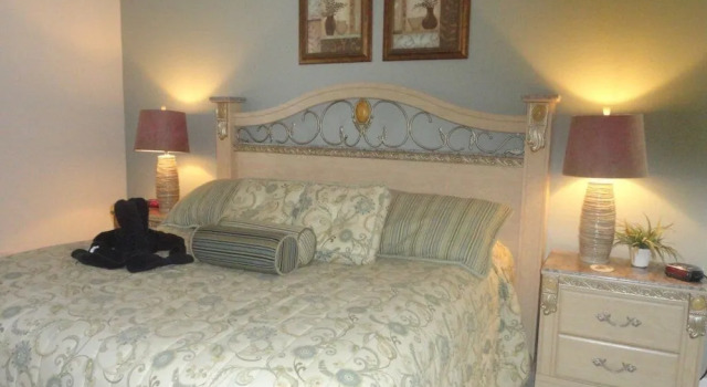 6BR Bridgeford Pool Home 416 by OVRH