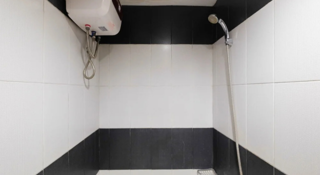 Standard Zimmer Luxurious and Comfy 2BR Cinere Bellevue Suites Apartment