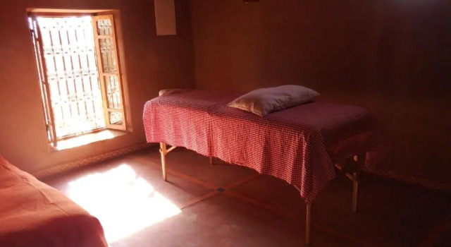 Dar Paru