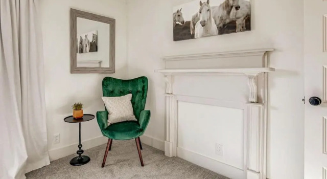 Вилла NEW! Highland House of Historic Downtown Franklin