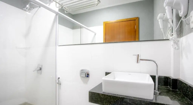 Двухместный номер Standard Hotel Trevita Foz