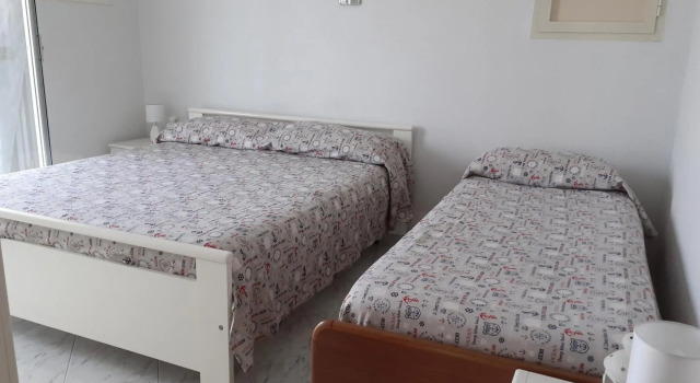 Mama koala beach apartment, Book Apartment Hotels in Sicily with Parking, Parking