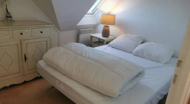 Appartement Carnac, 3 pièces, 4 personnes - FR-1-377-70, Rezerwuj Apartament Carnac 