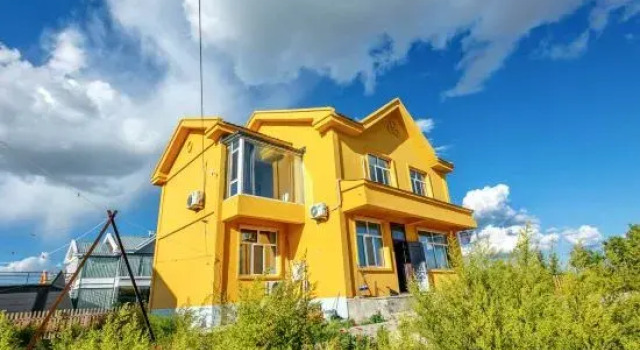 Hulunbuir Ergun Mumafeng Hotel (Heishantou), Book Hotel Hotels in Inner Mongolia with Parking, Parking