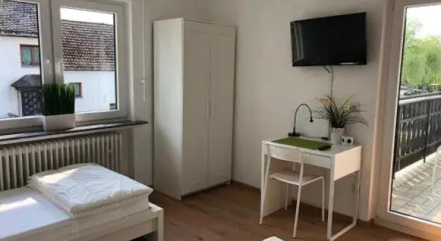 Big Bens Guesthouse, Reserva ahora Hotel Nürburg 